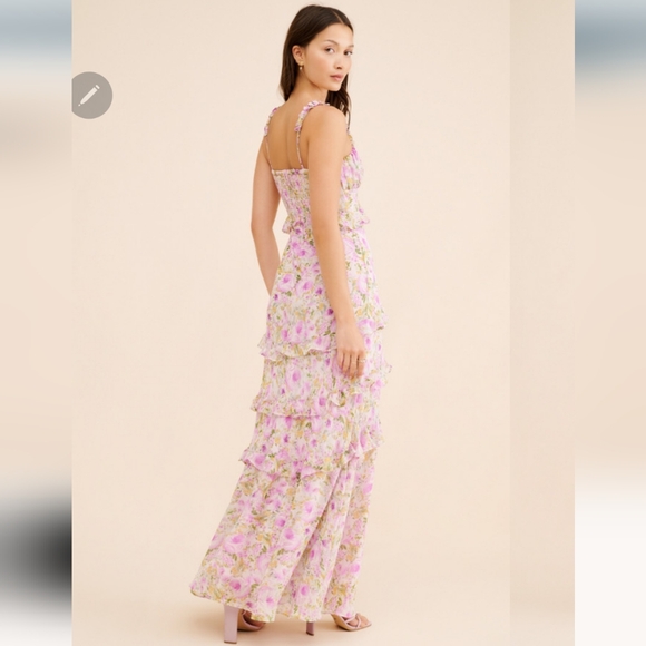 Astr dress - Picture 4 of 8